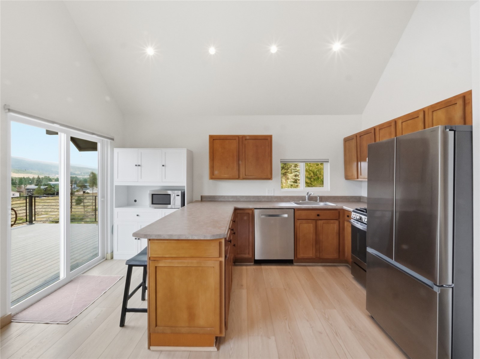 605 Tanglewood Lane Silverthorne CO 80498