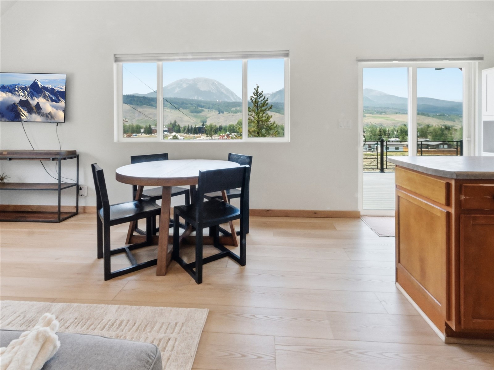 605 Tanglewood Lane Silverthorne CO 80498