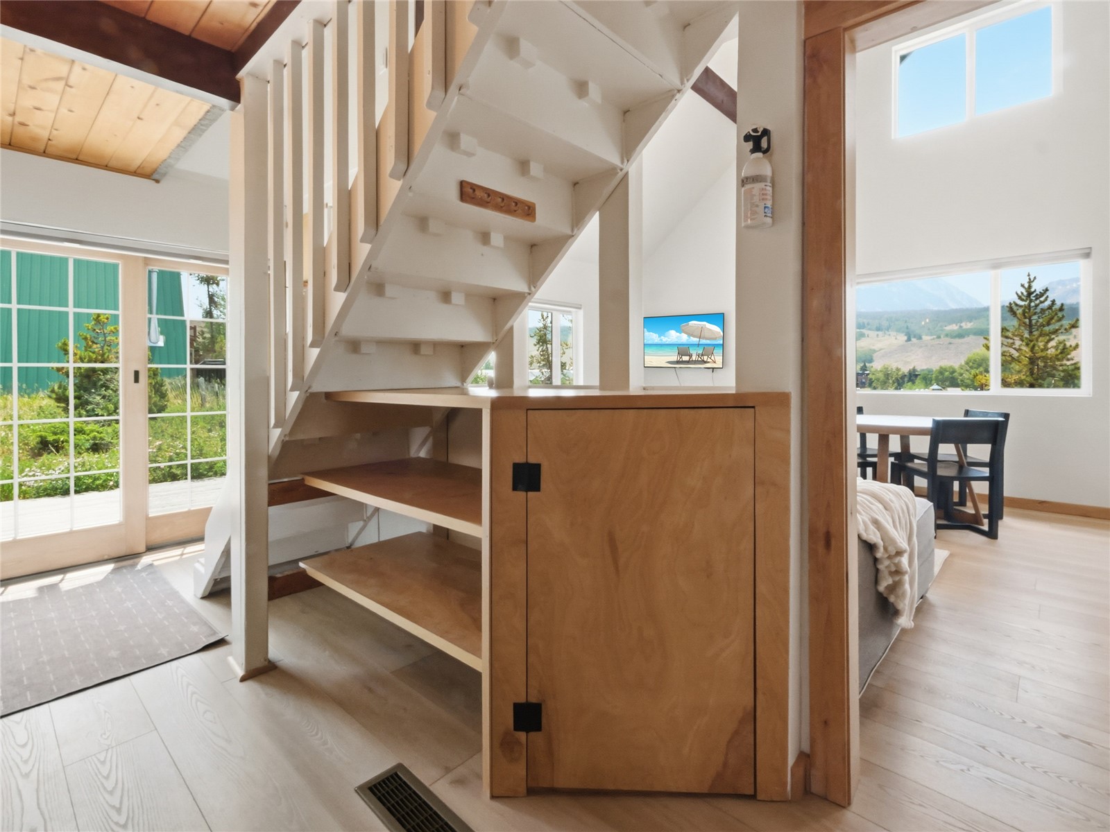 605 Tanglewood Lane Silverthorne CO 80498