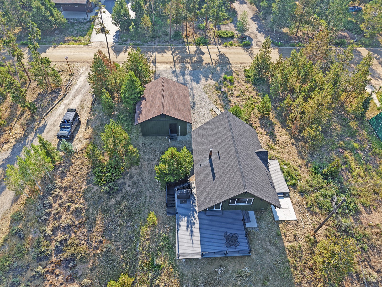 605 Tanglewood Lane Silverthorne CO 80498