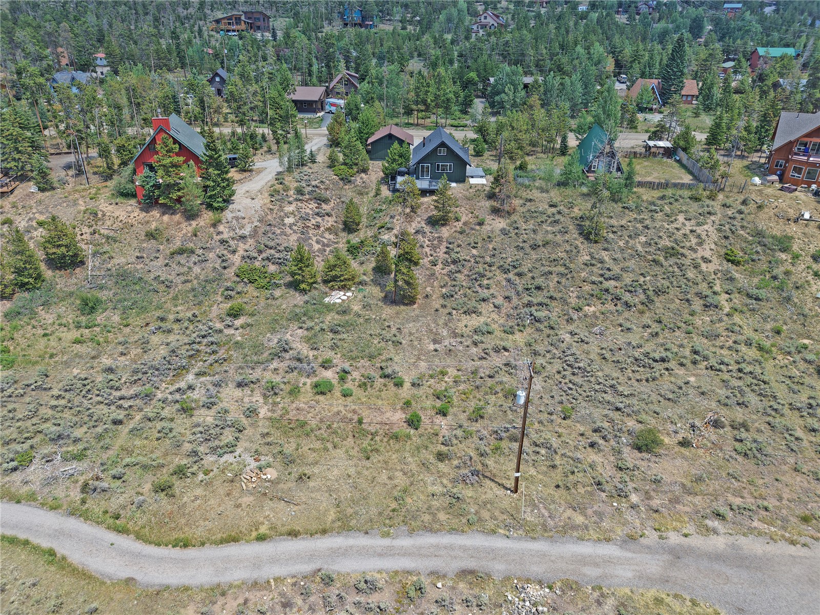 605 Tanglewood Lane Silverthorne CO 80498