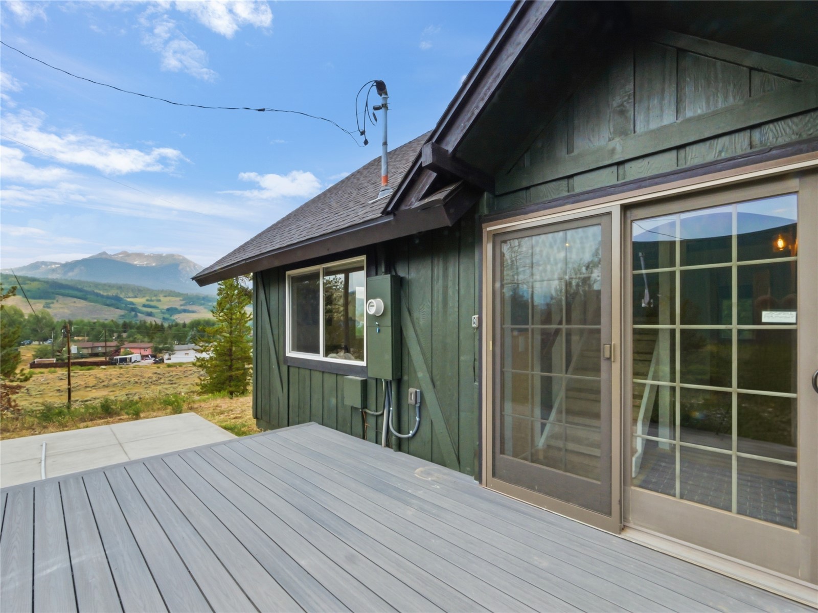 605 Tanglewood Lane Silverthorne CO 80498