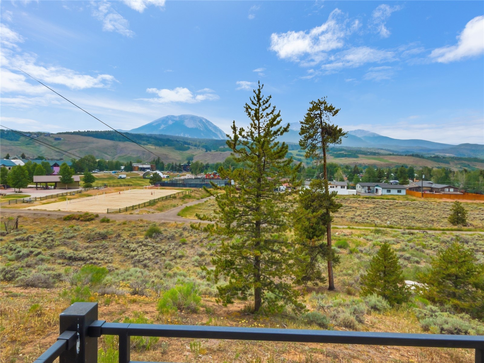605 Tanglewood Lane Silverthorne CO 80498