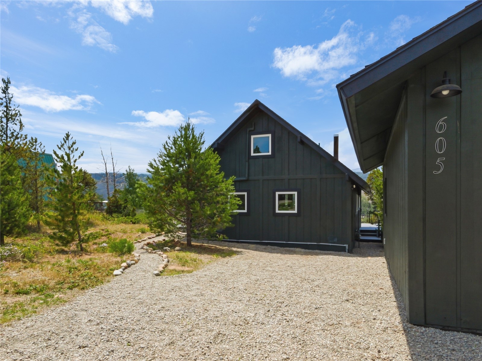 605 Tanglewood Lane Silverthorne CO 80498