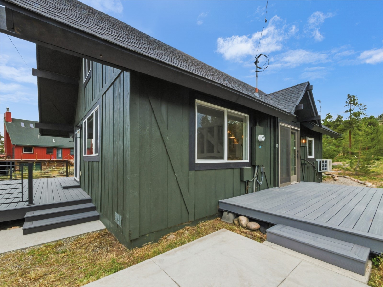605 Tanglewood Lane Silverthorne CO 80498