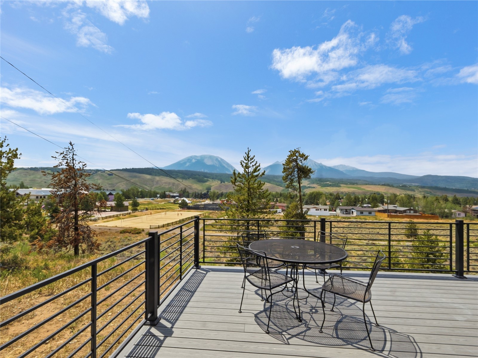 605 Tanglewood Lane Silverthorne CO 80498