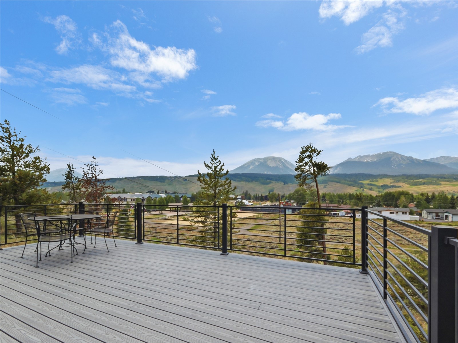 605 Tanglewood Lane Silverthorne CO 80498