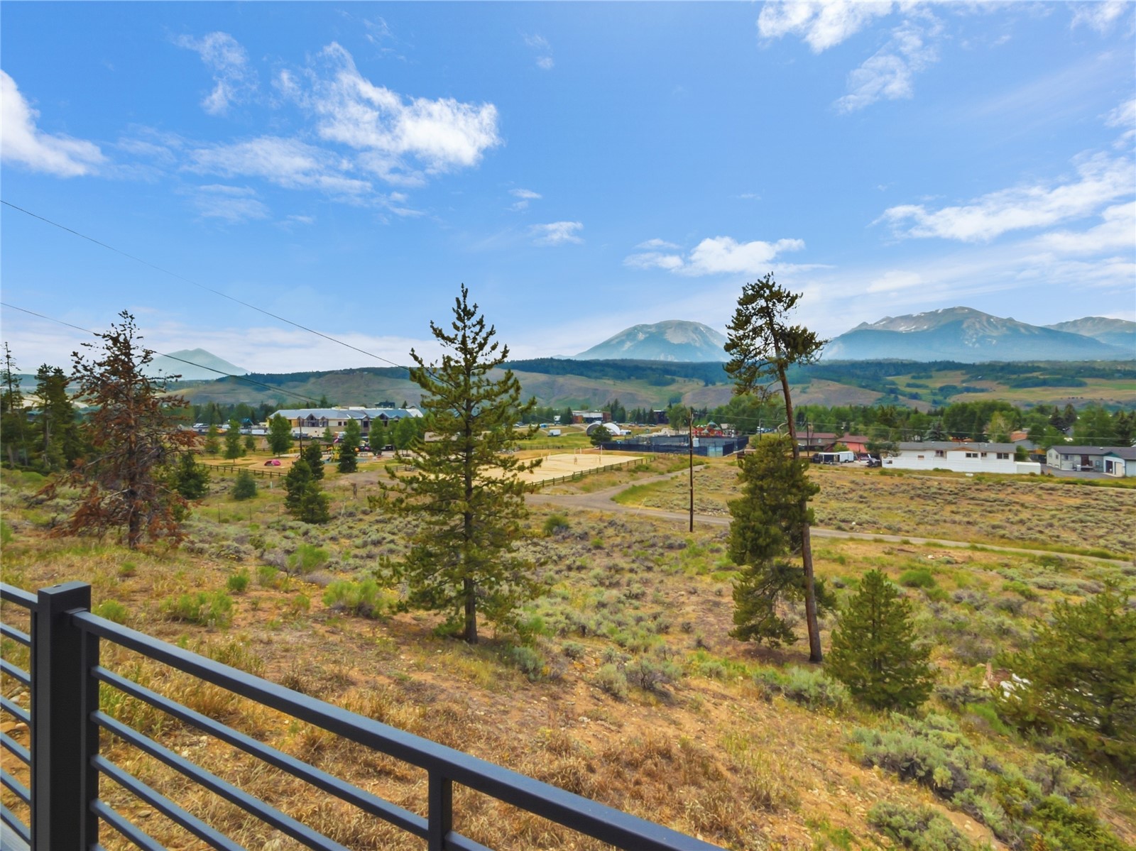 605 Tanglewood Lane Silverthorne CO 80498