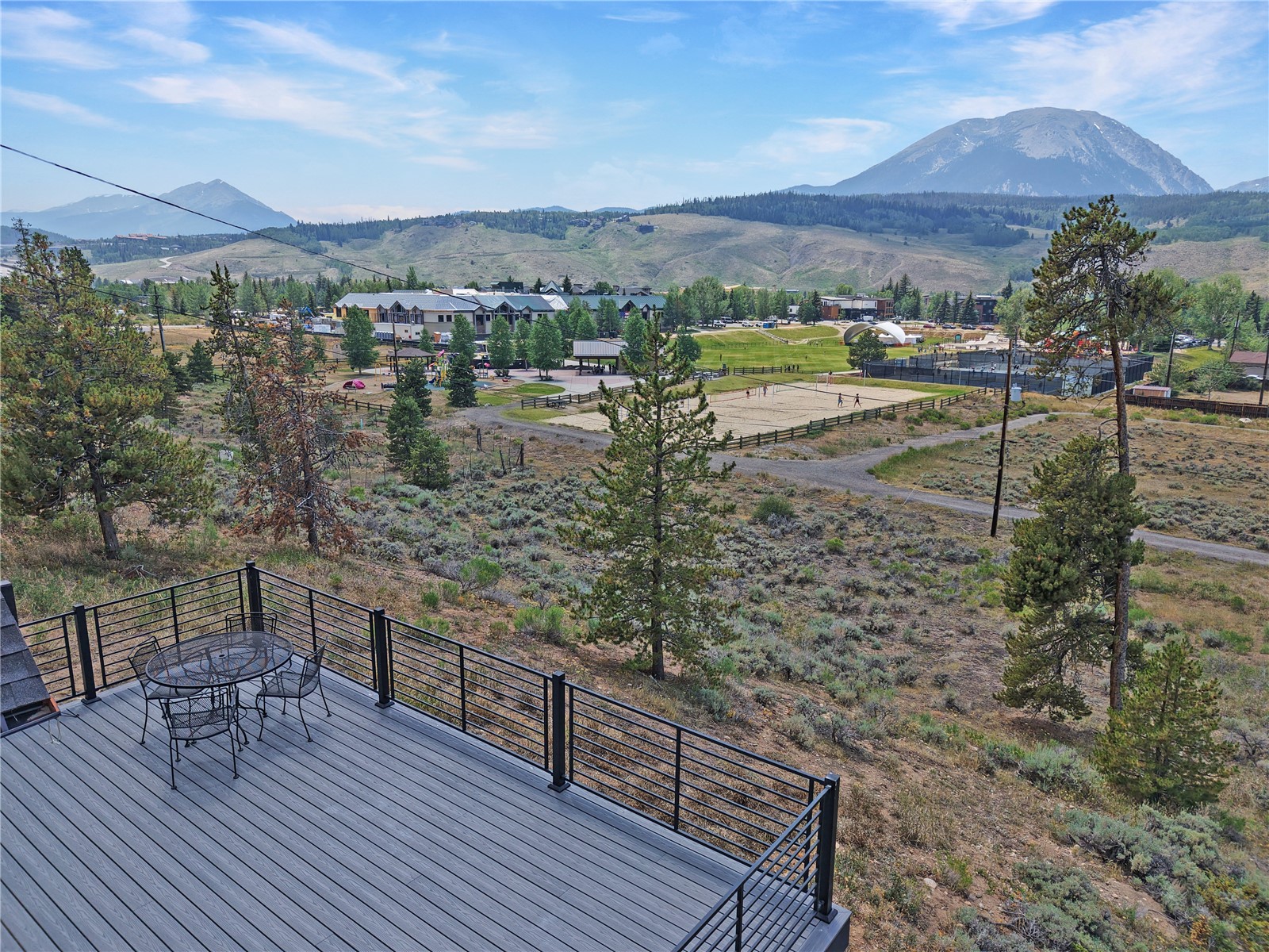605 Tanglewood Lane Silverthorne CO 80498