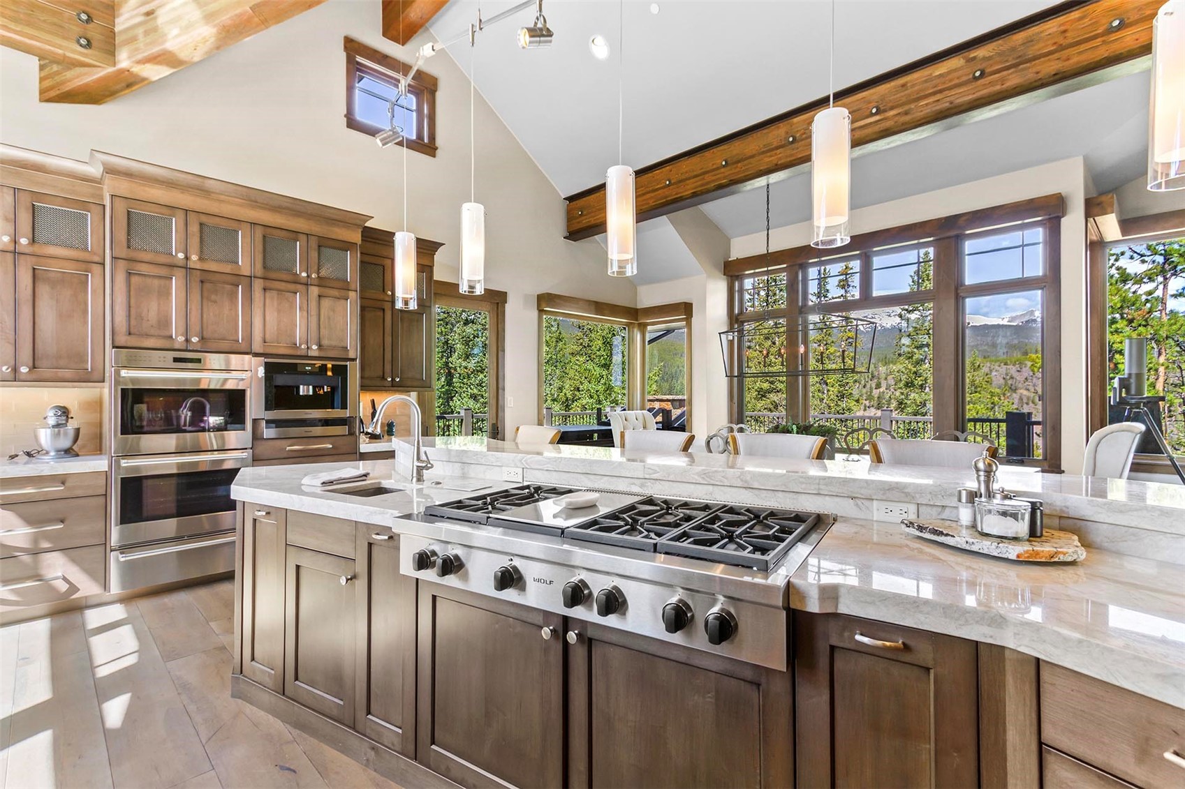584 Peerless Drive Breckenridge CO 80424