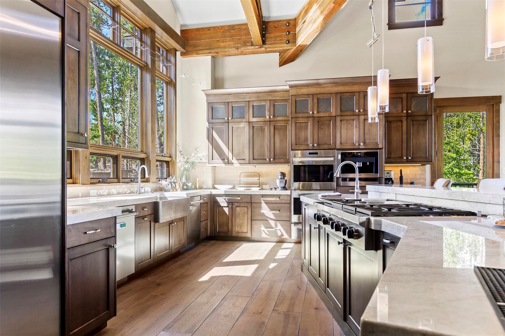 584 Peerless Drive Breckenridge CO 80424