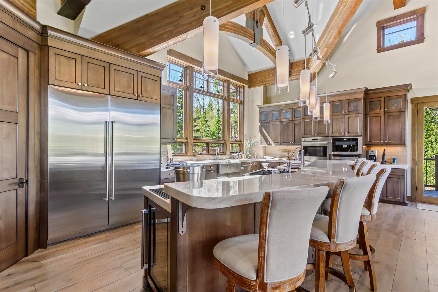 584 Peerless Drive Breckenridge CO 80424