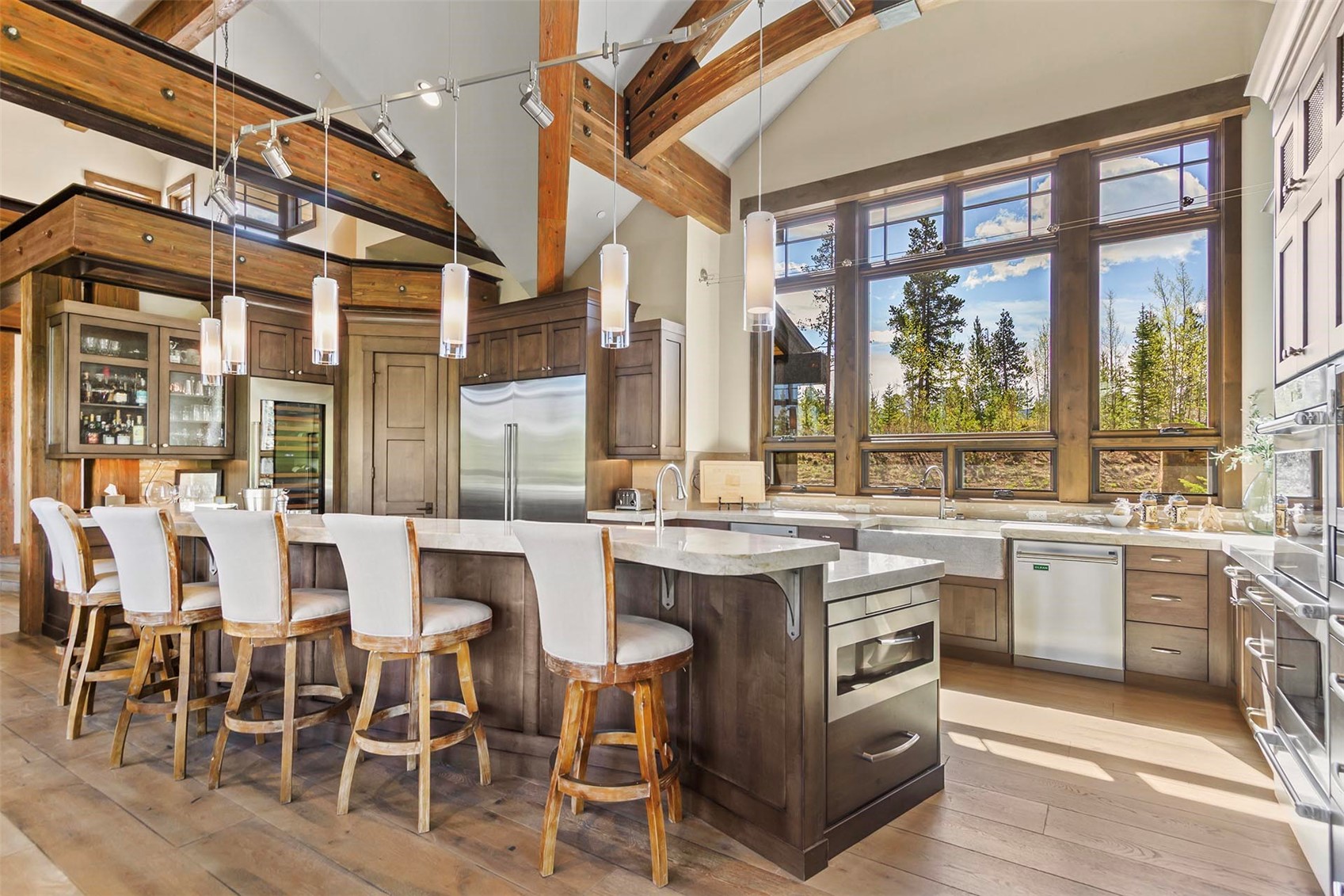 584 Peerless Drive Breckenridge CO 80424
