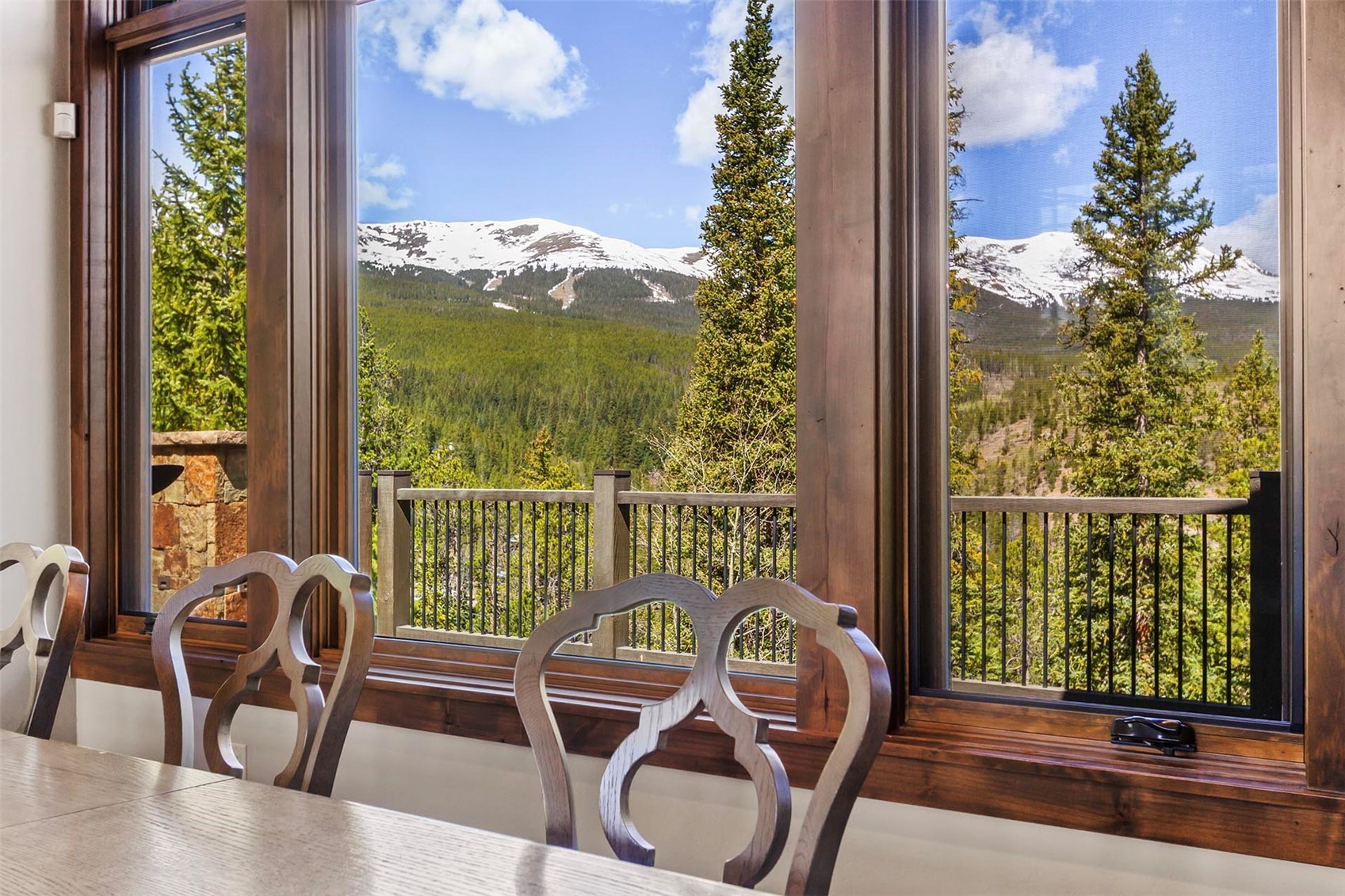 584 Peerless Drive Breckenridge CO 80424