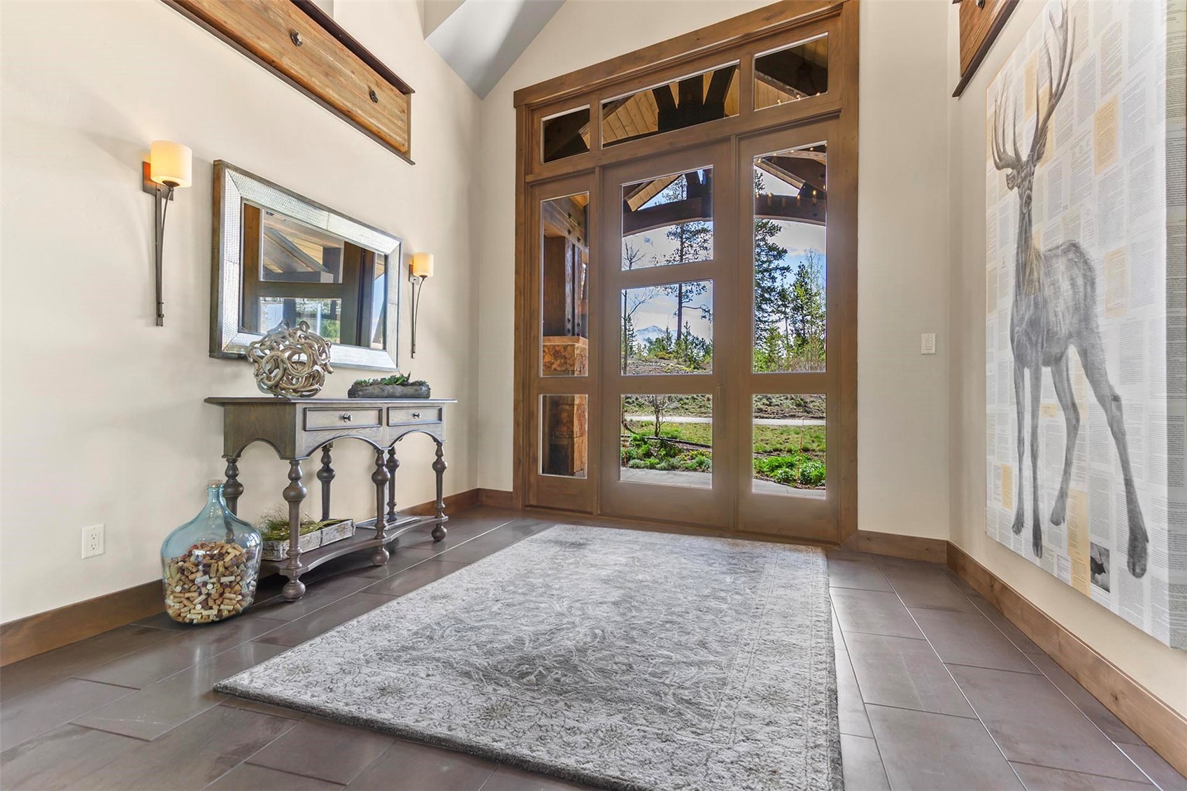 584 Peerless Drive Breckenridge CO 80424
