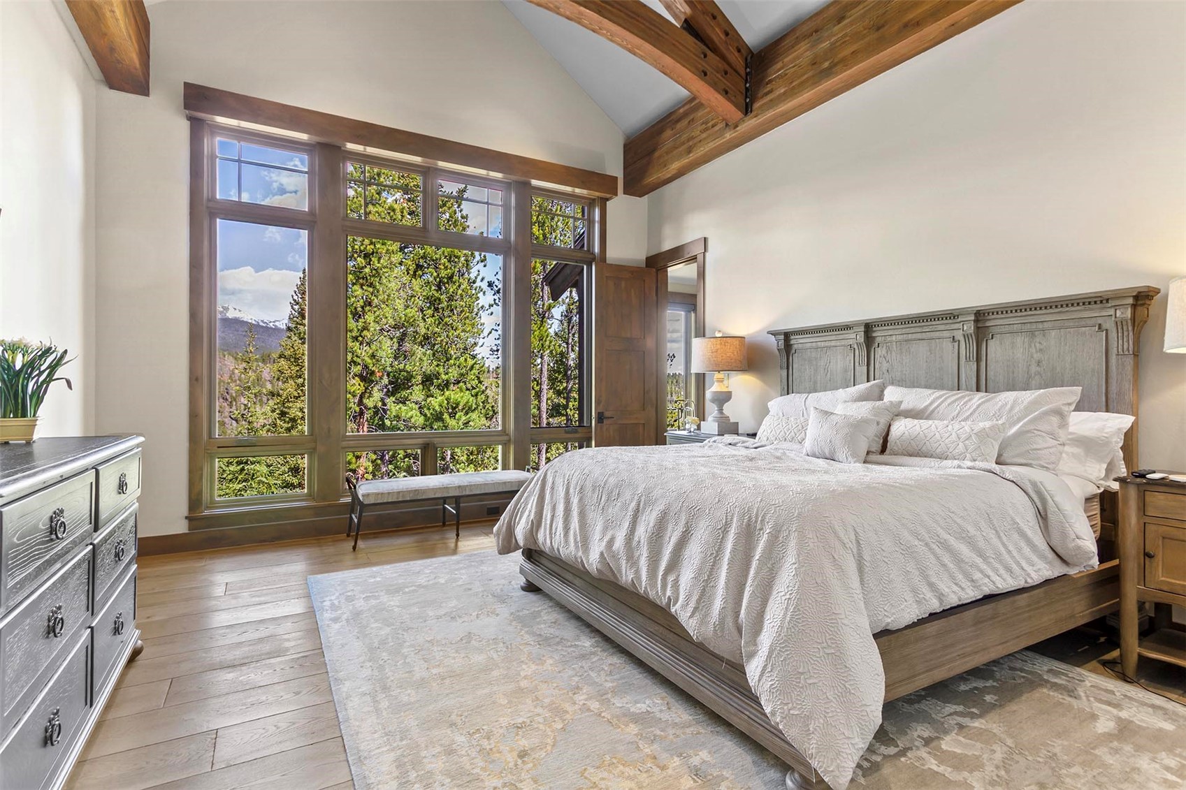 584 Peerless Drive Breckenridge CO 80424