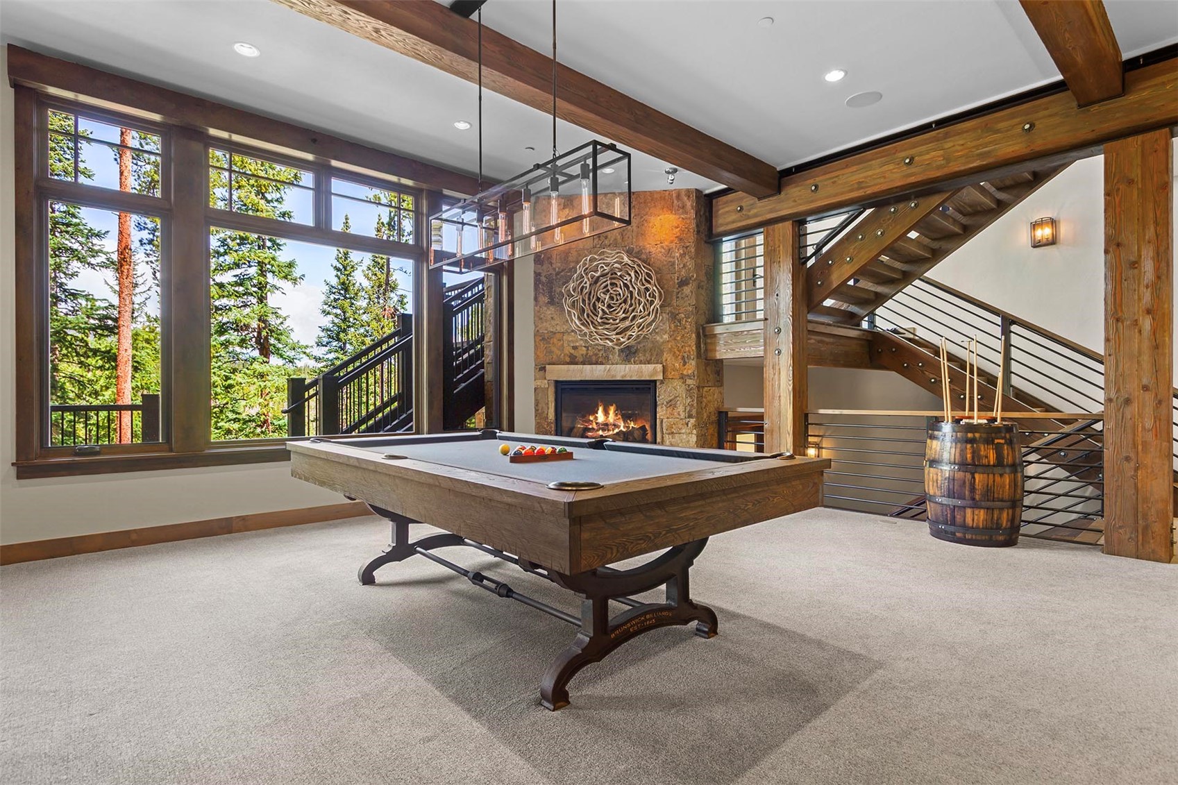 584 Peerless Drive Breckenridge CO 80424
