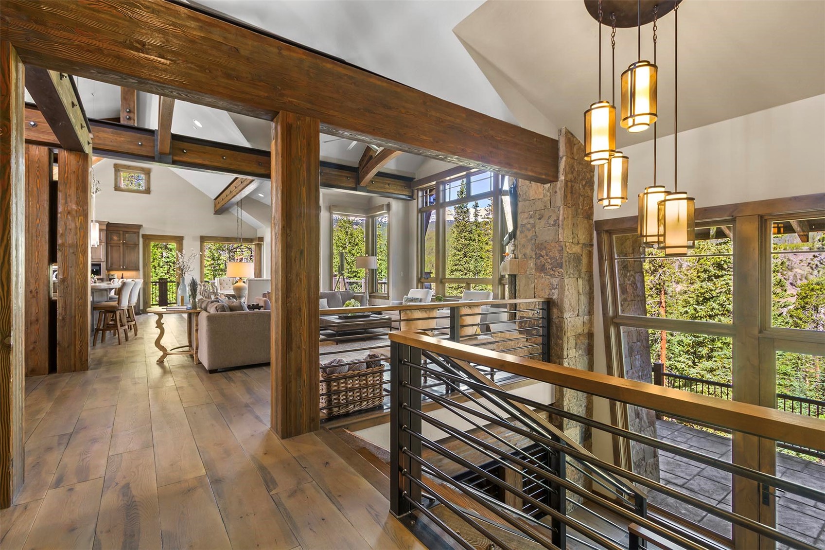 584 Peerless Drive Breckenridge CO 80424