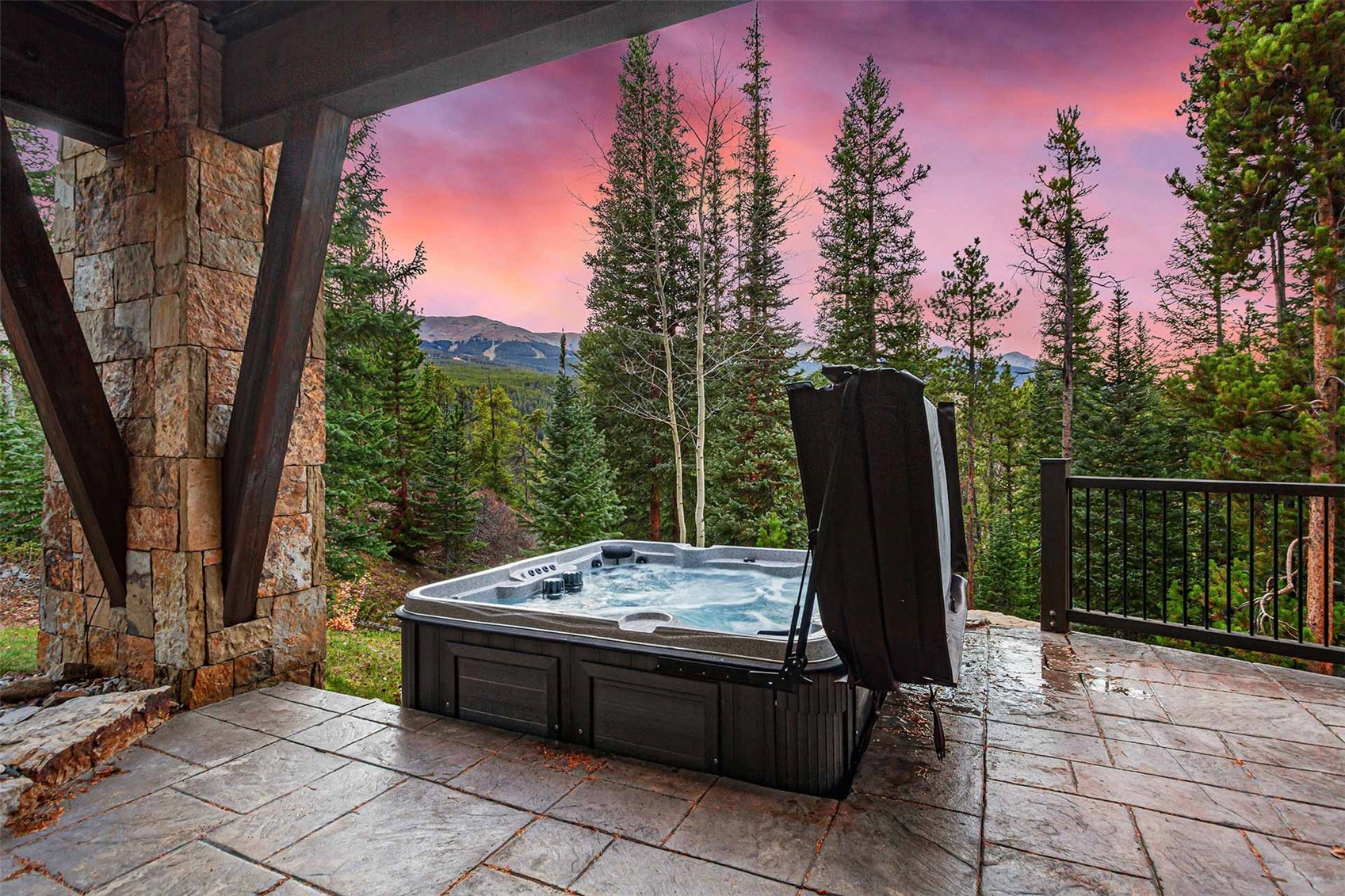 584 Peerless Drive Breckenridge CO 80424