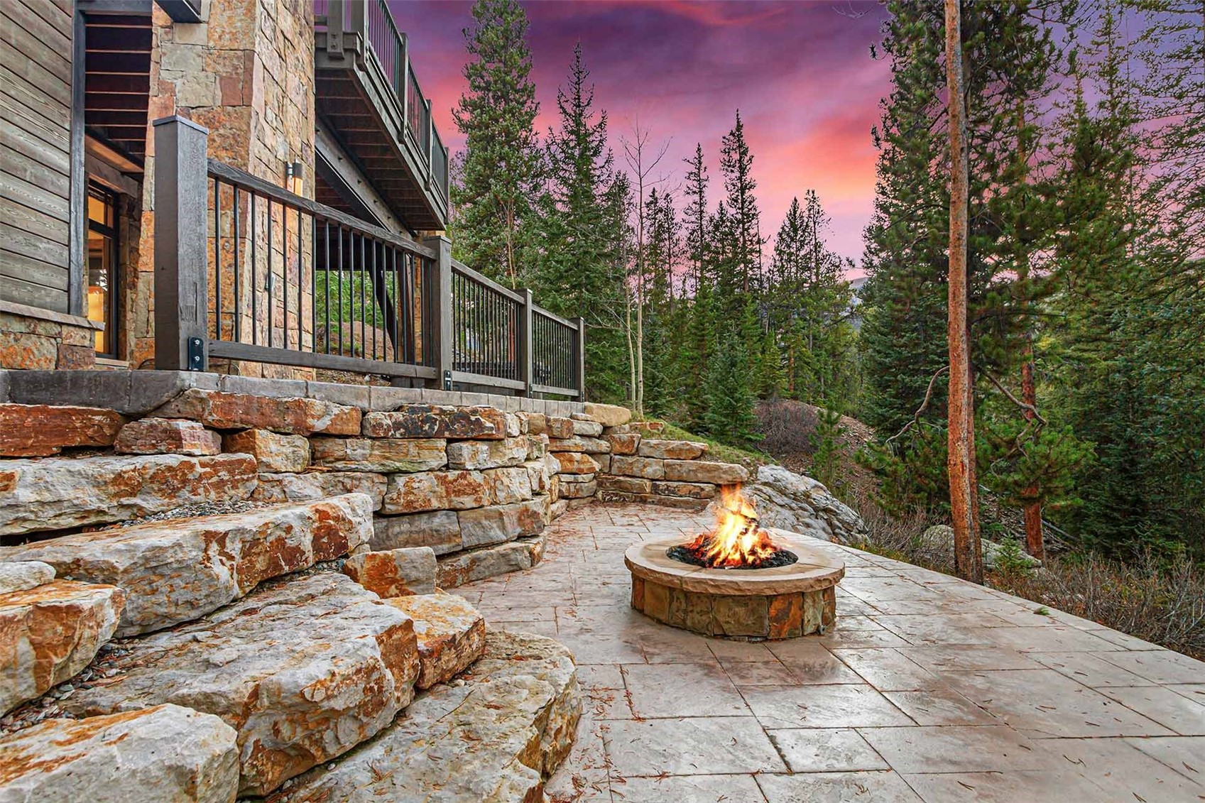 584 Peerless Drive Breckenridge CO 80424