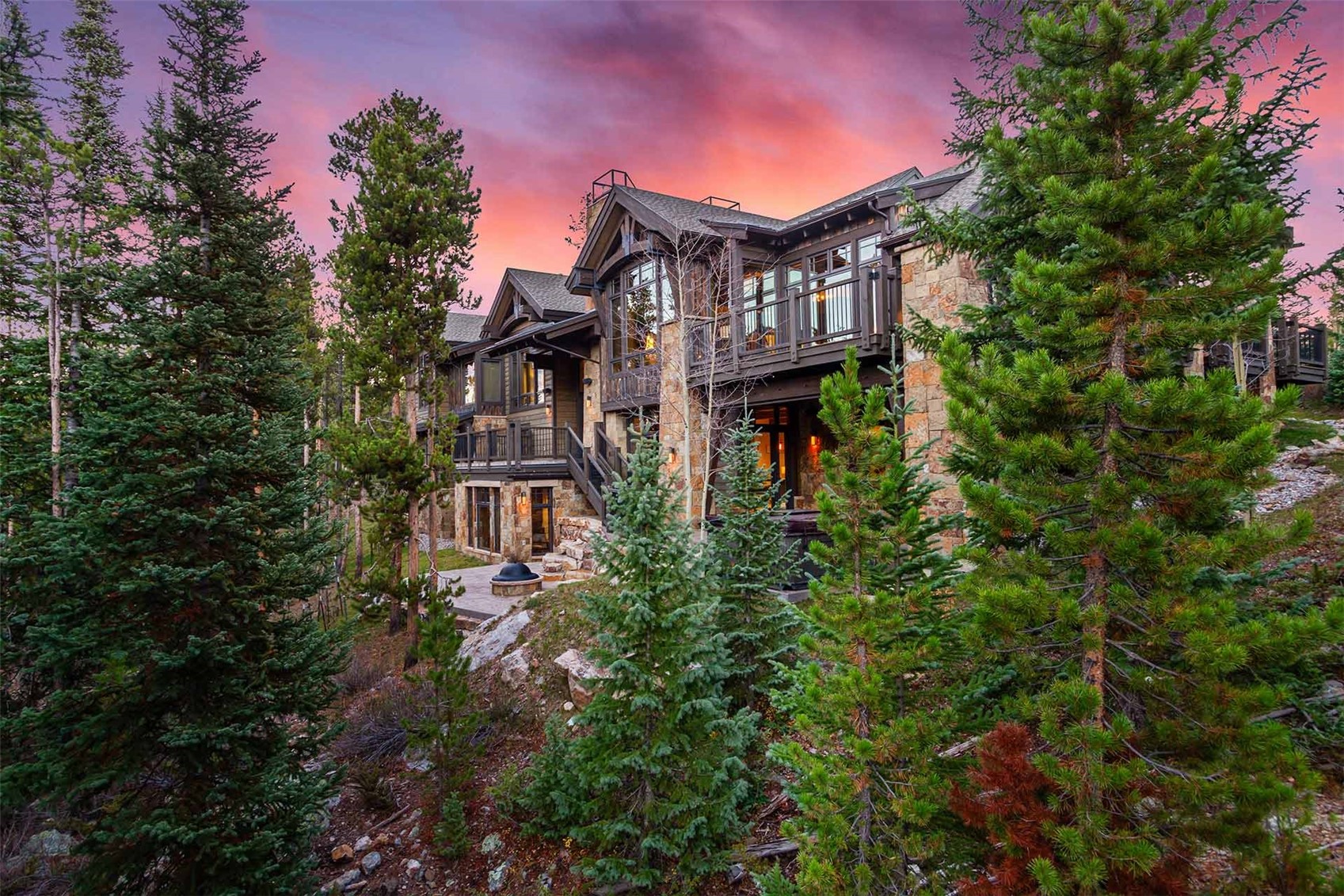 584 Peerless Drive Breckenridge CO 80424