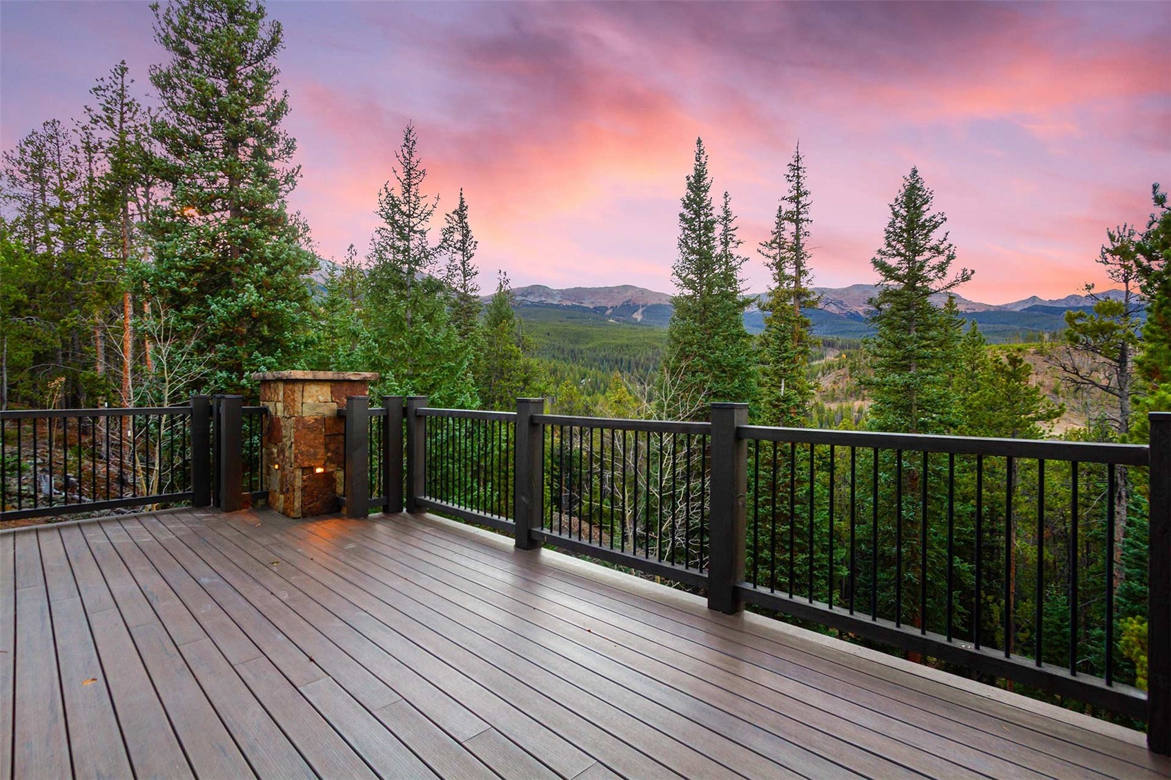 584 Peerless Drive Breckenridge CO 80424