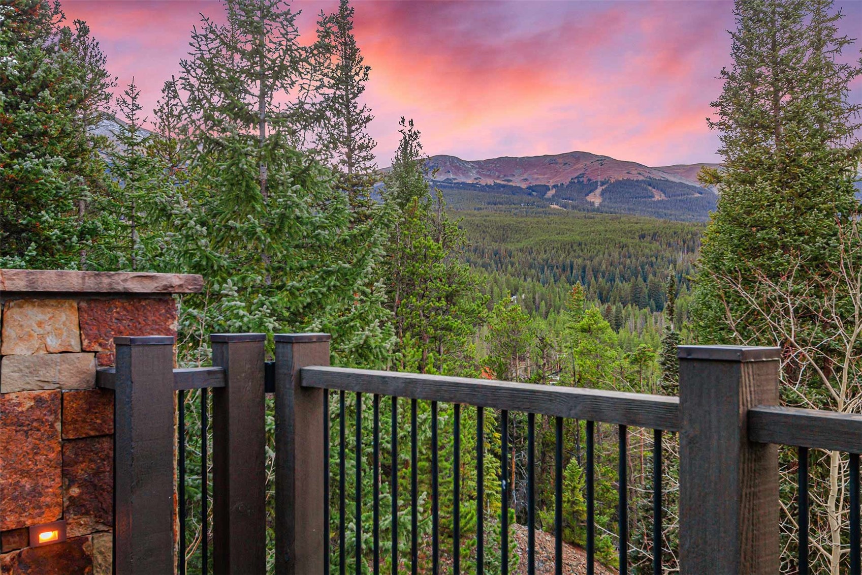 584 Peerless Drive Breckenridge CO 80424