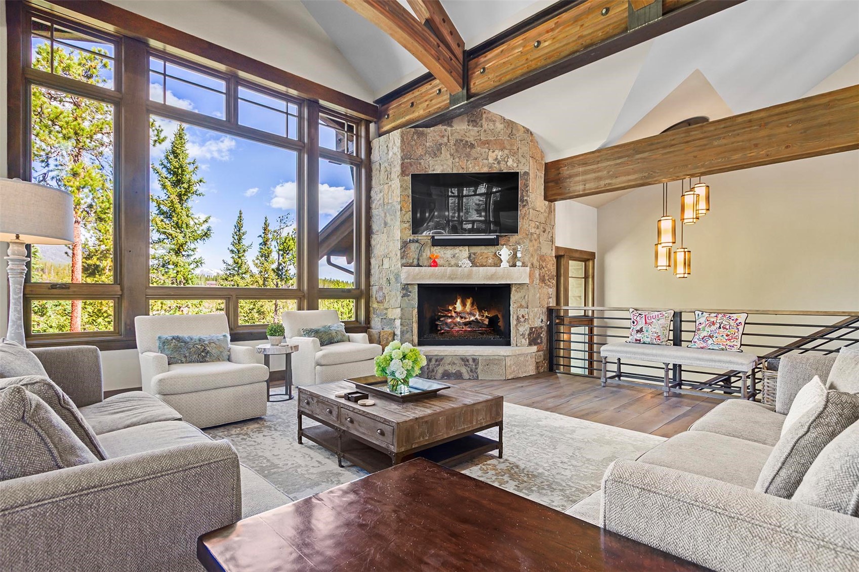 584 Peerless Drive Breckenridge CO 80424