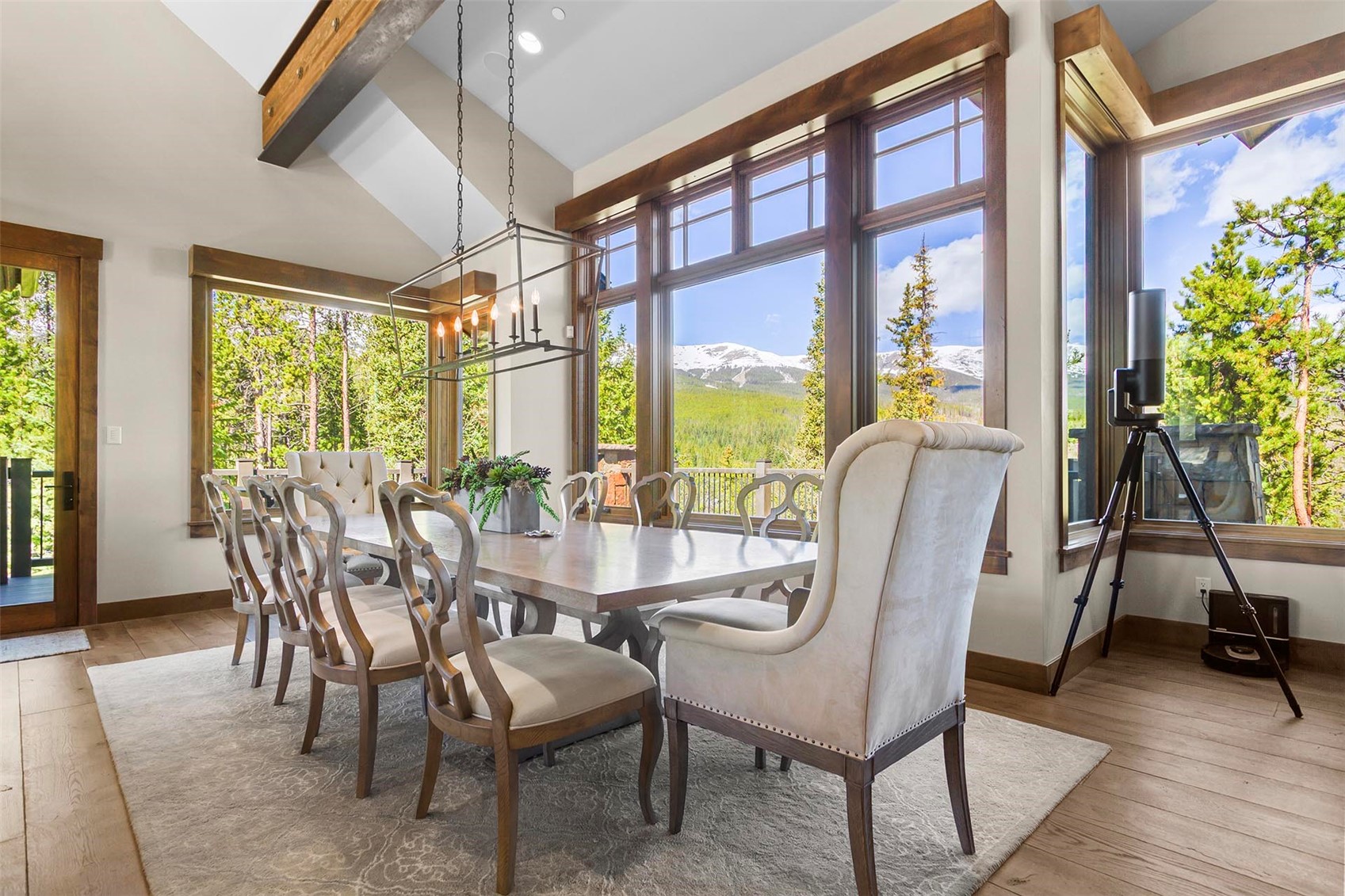 584 Peerless Drive Breckenridge CO 80424