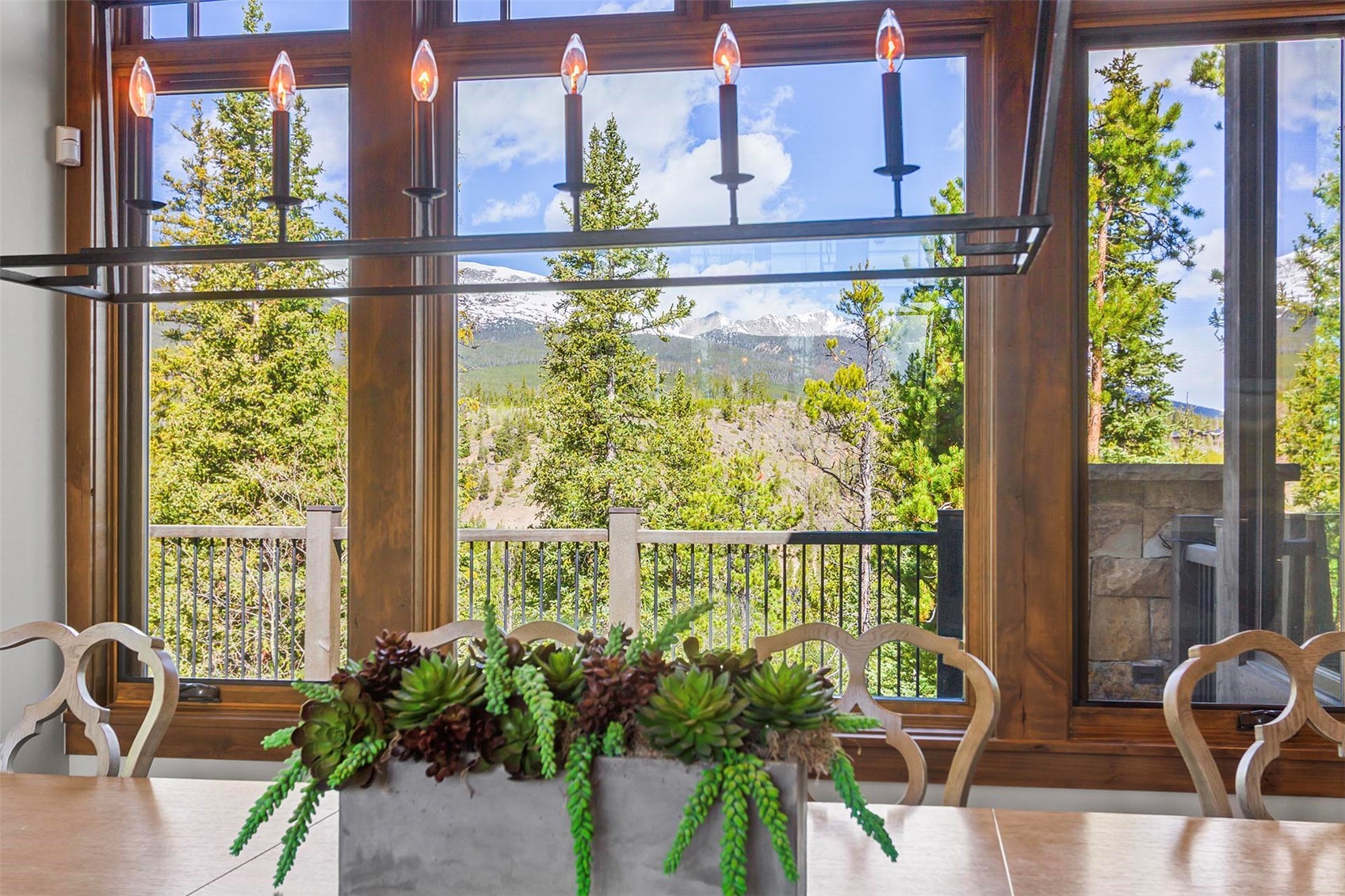 584 Peerless Drive Breckenridge CO 80424