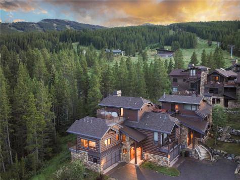 882 Beeler Place Copper Mountain CO 80443