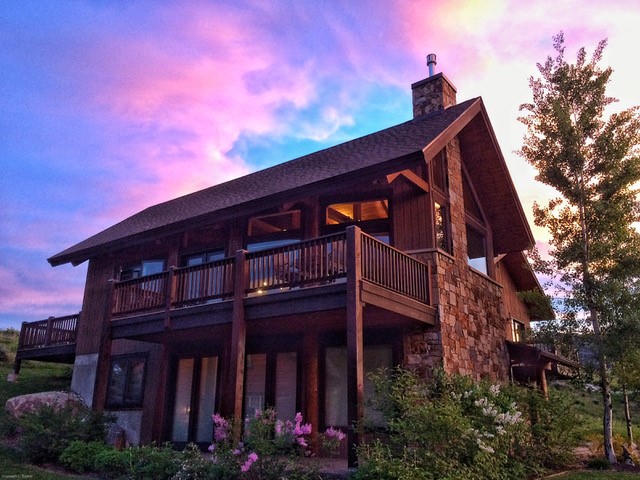 2105 Trollhaugen Lane Steamboat Springs CO 80487