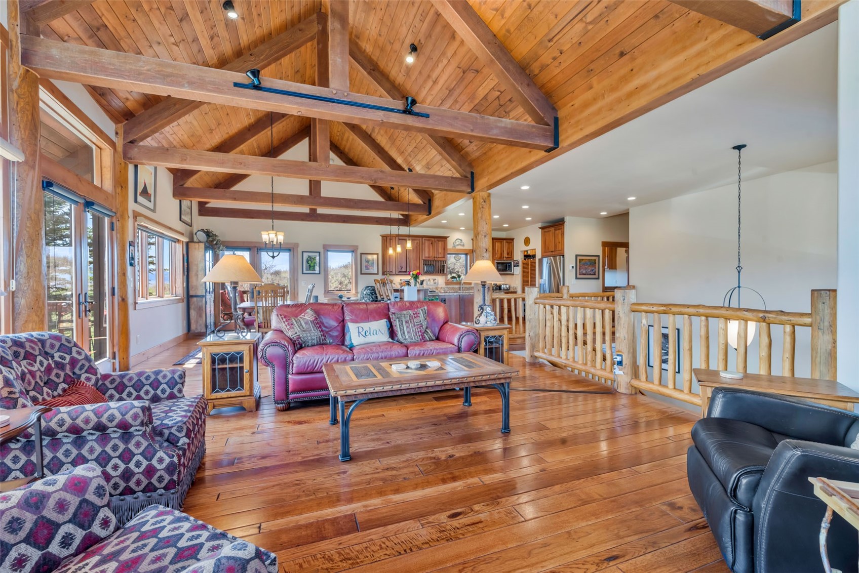 2105 Trollhaugen Lane Steamboat Springs CO 80487