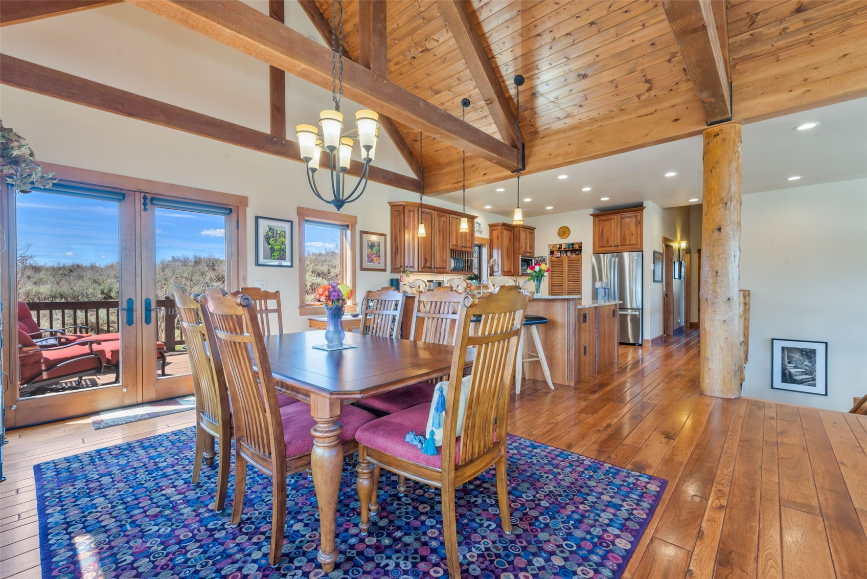 2105 Trollhaugen Lane Steamboat Springs CO 80487
