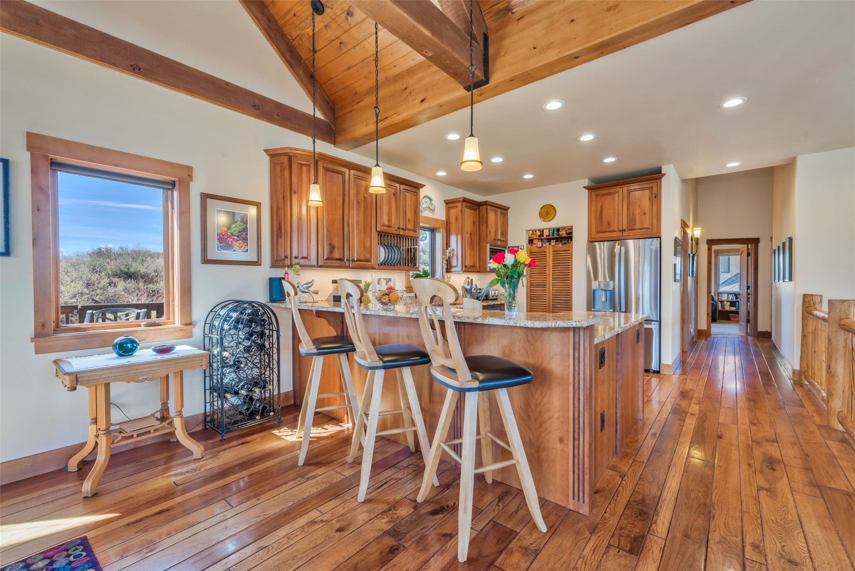 2105 Trollhaugen Lane Steamboat Springs CO 80487