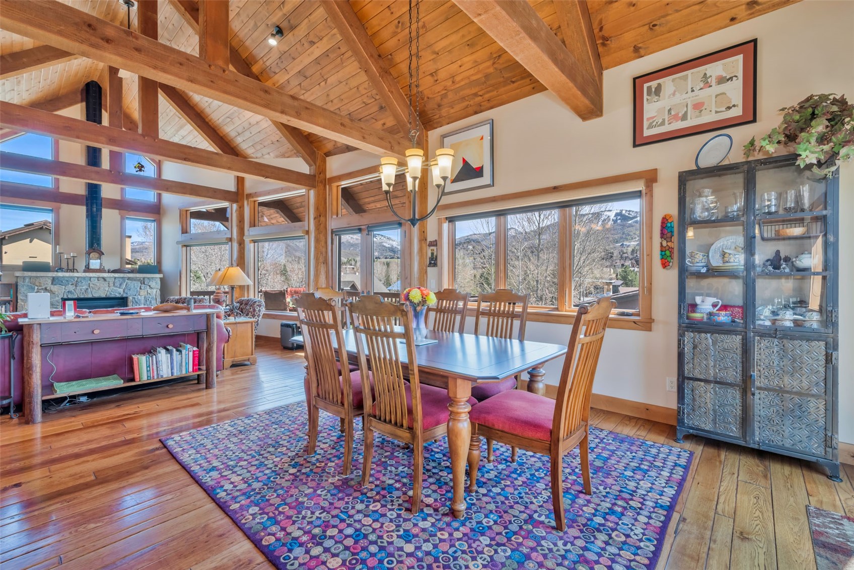 2105 Trollhaugen Lane Steamboat Springs CO 80487