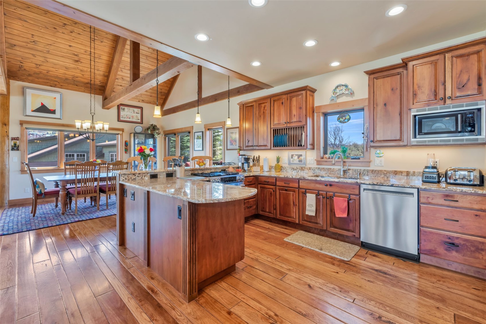 2105 Trollhaugen Lane Steamboat Springs CO 80487