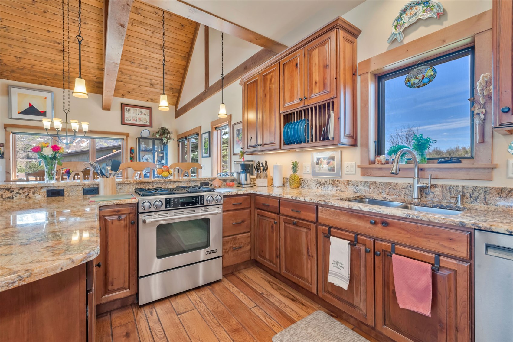 2105 Trollhaugen Lane Steamboat Springs CO 80487