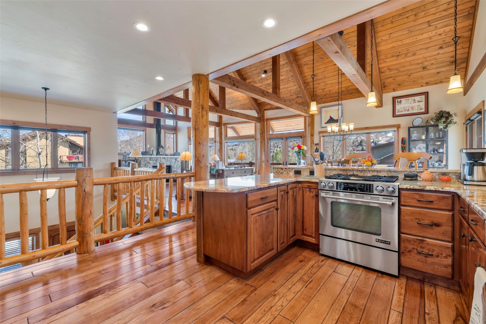2105 Trollhaugen Lane Steamboat Springs CO 80487