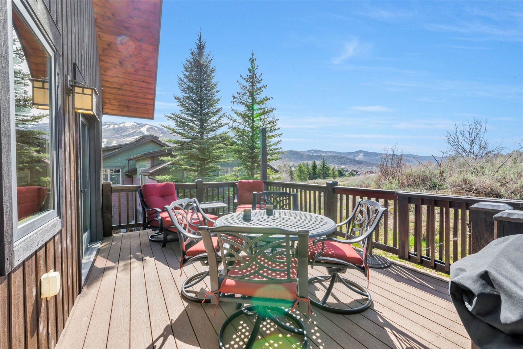 2105 Trollhaugen Lane Steamboat Springs CO 80487