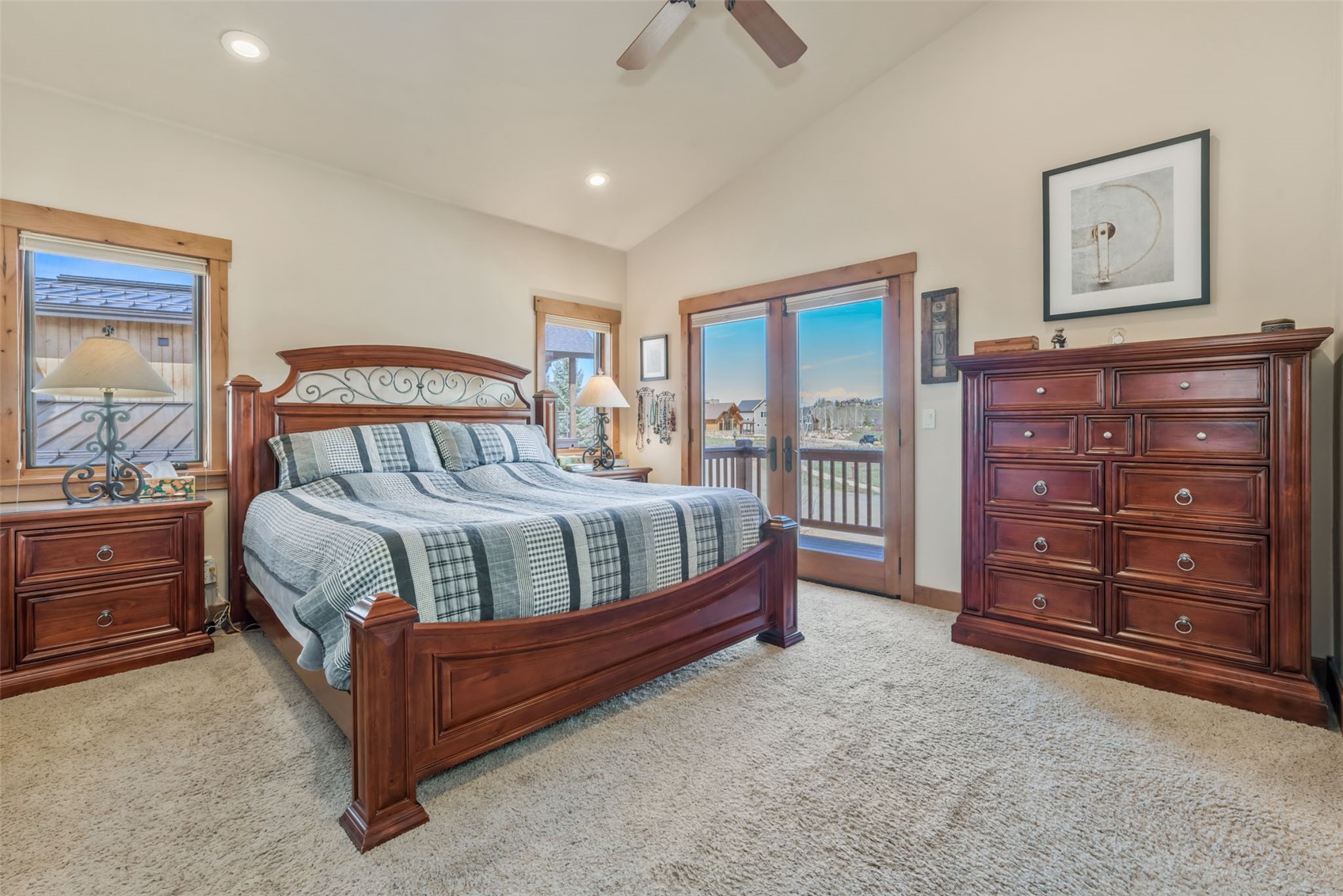 2105 Trollhaugen Lane Steamboat Springs CO 80487