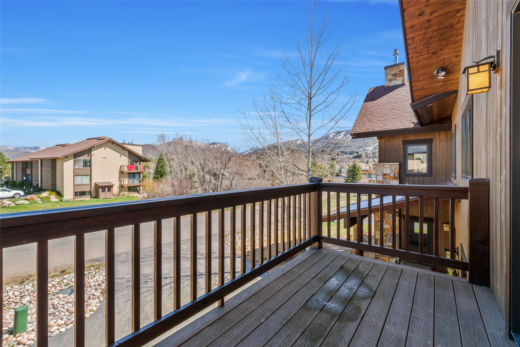 2105 Trollhaugen Lane Steamboat Springs CO 80487