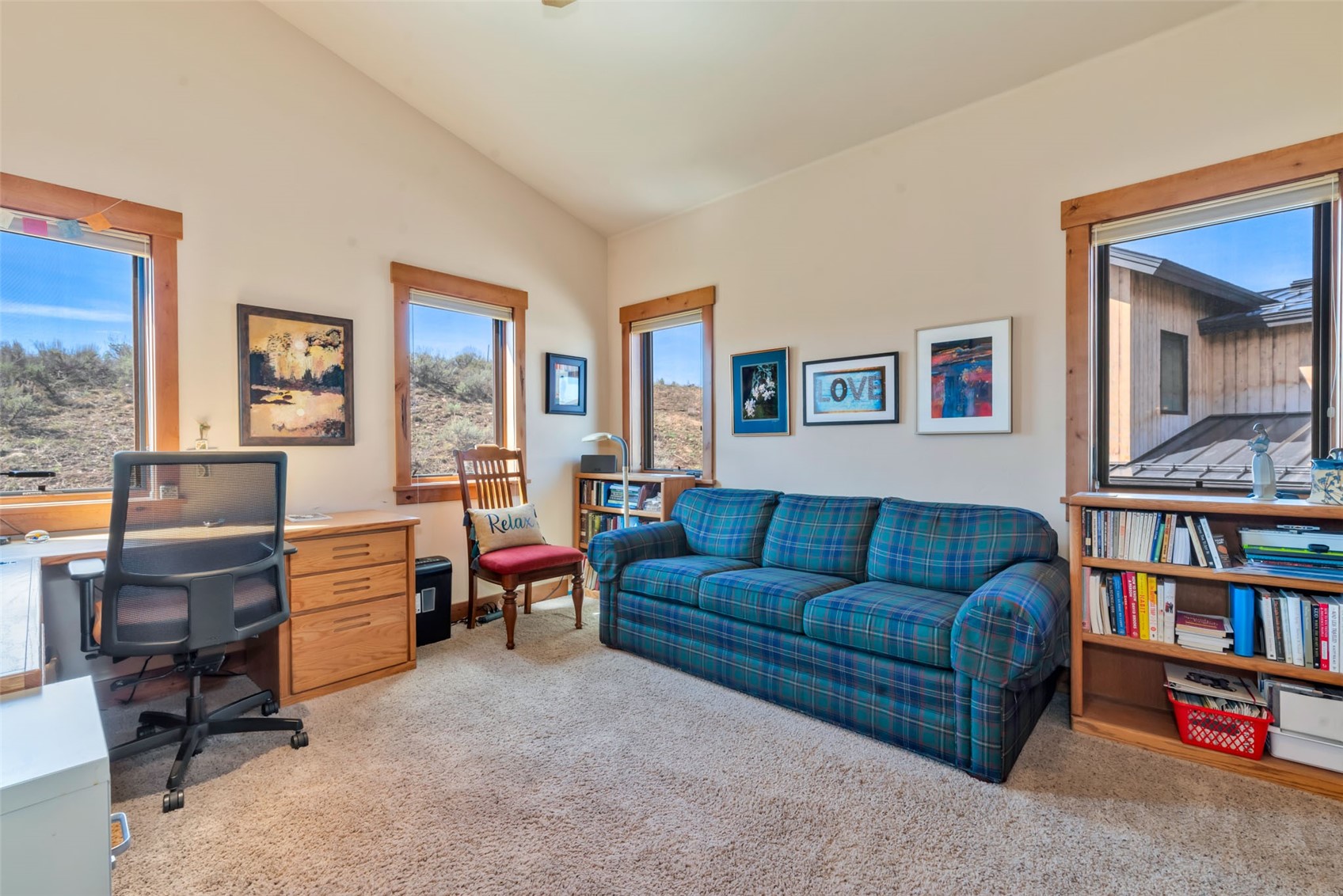 2105 Trollhaugen Lane Steamboat Springs CO 80487
