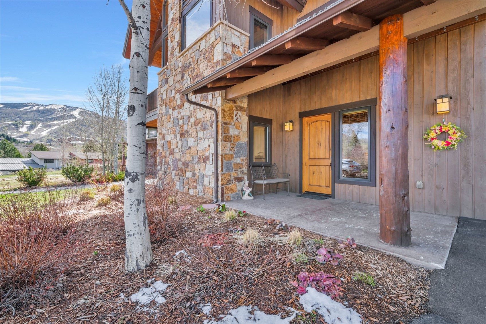 2105 Trollhaugen Lane Steamboat Springs CO 80487