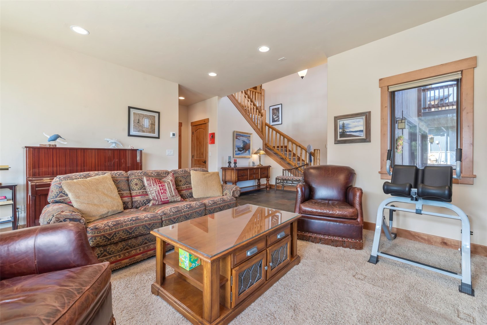 2105 Trollhaugen Lane Steamboat Springs CO 80487