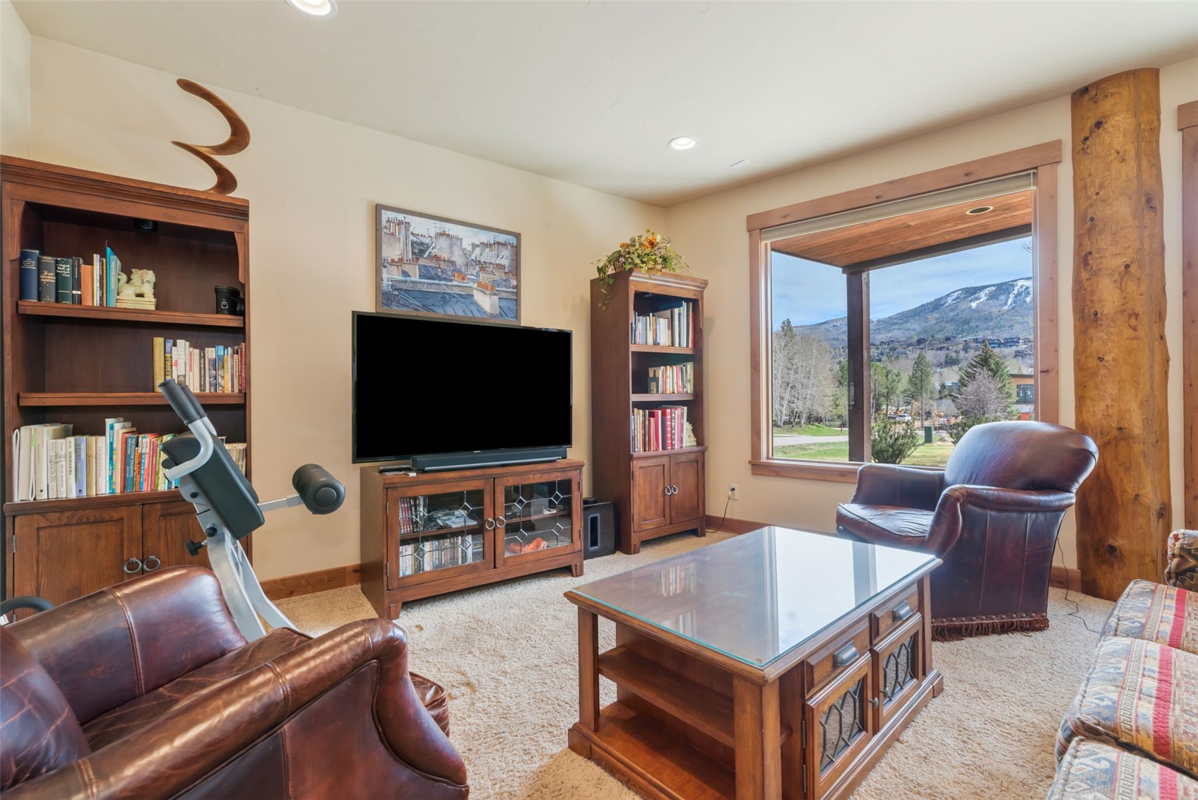 2105 Trollhaugen Lane Steamboat Springs CO 80487