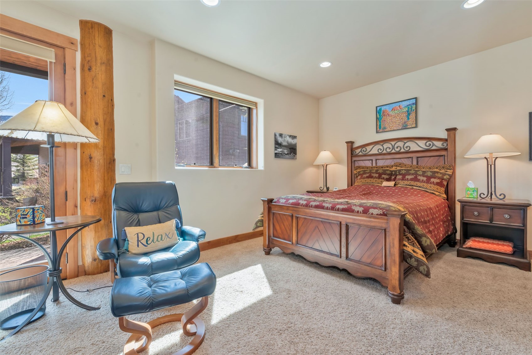 2105 Trollhaugen Lane Steamboat Springs CO 80487