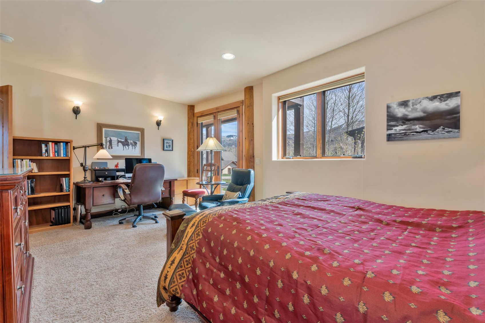 2105 Trollhaugen Lane Steamboat Springs CO 80487