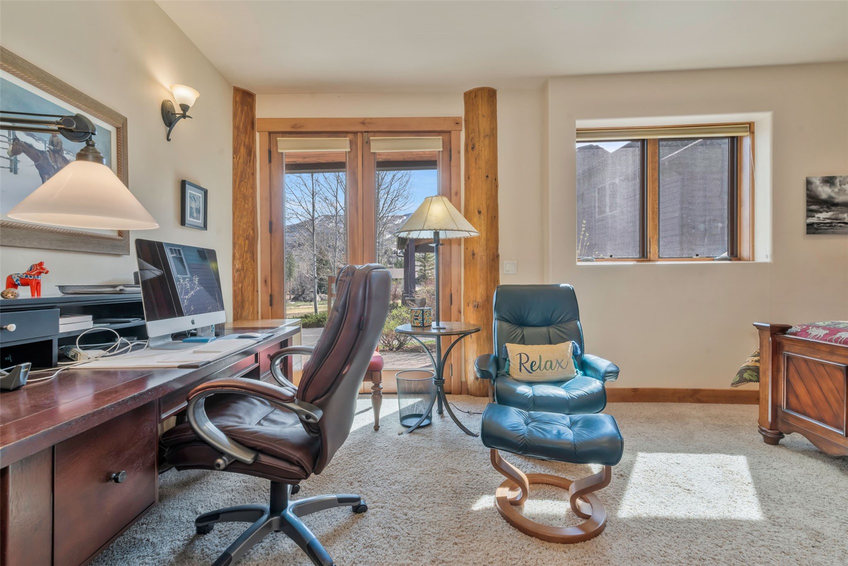 2105 Trollhaugen Lane Steamboat Springs CO 80487