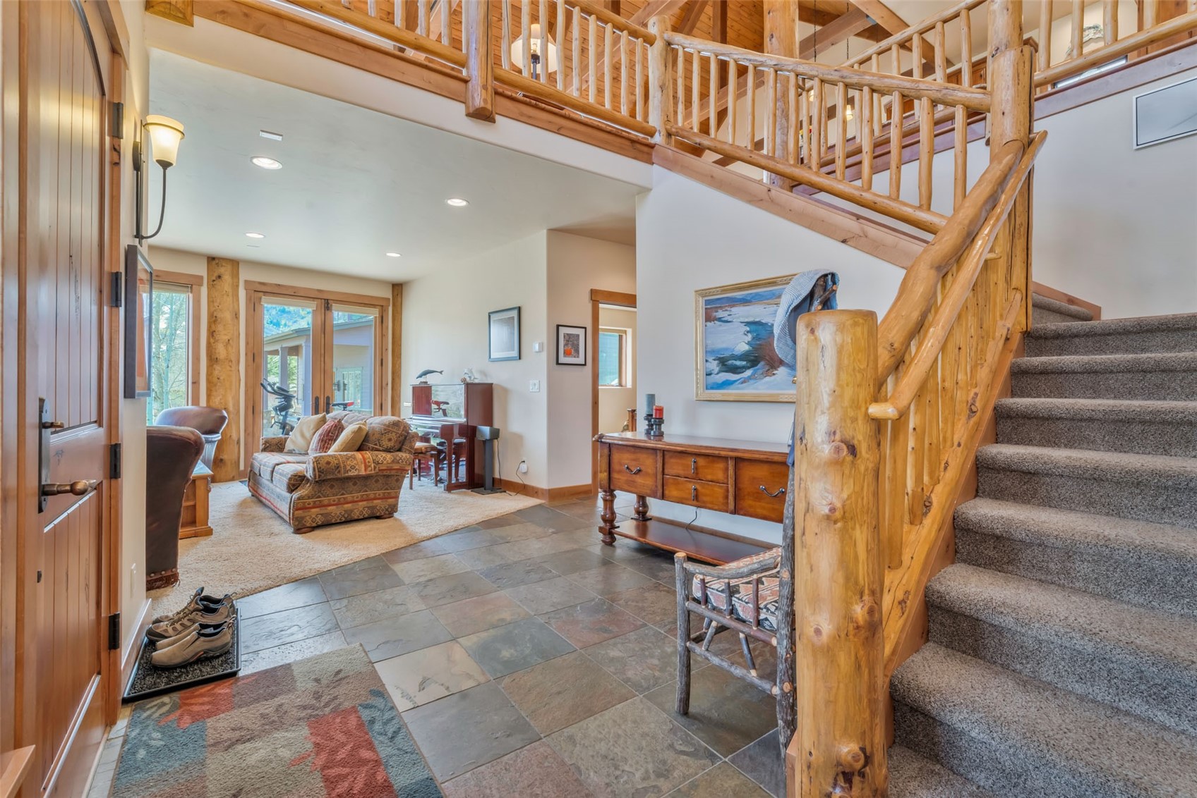 2105 Trollhaugen Lane Steamboat Springs CO 80487